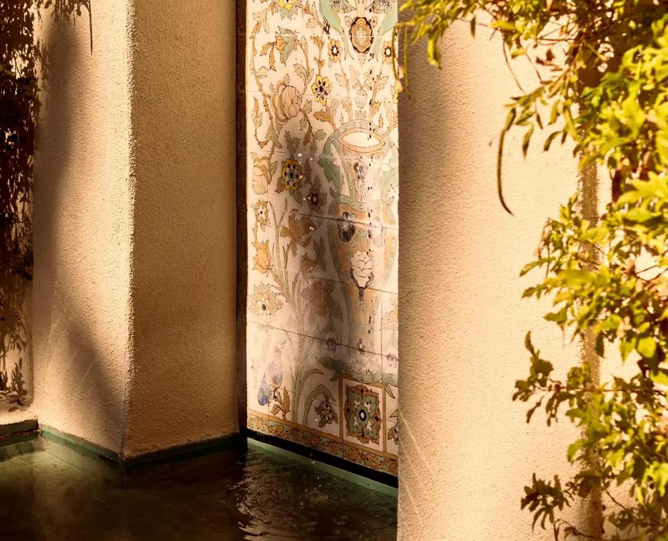 **** Hotel The Willows Palm Springs Estados Unidos da América
