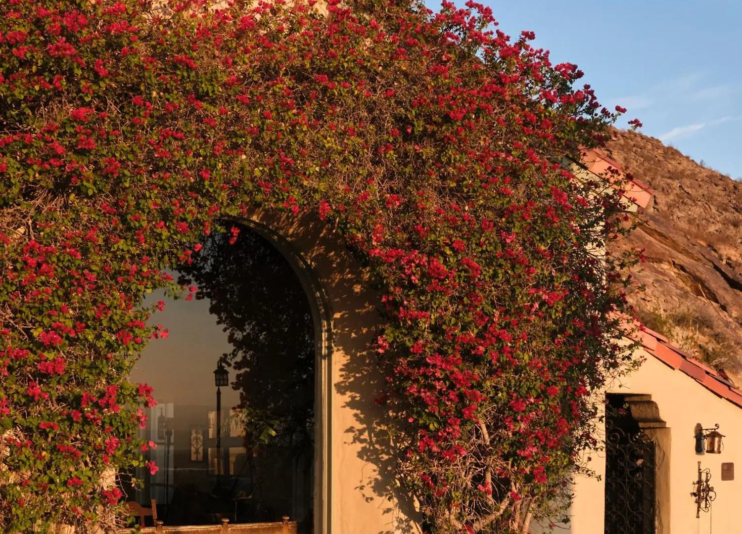The Willows Palm Springs