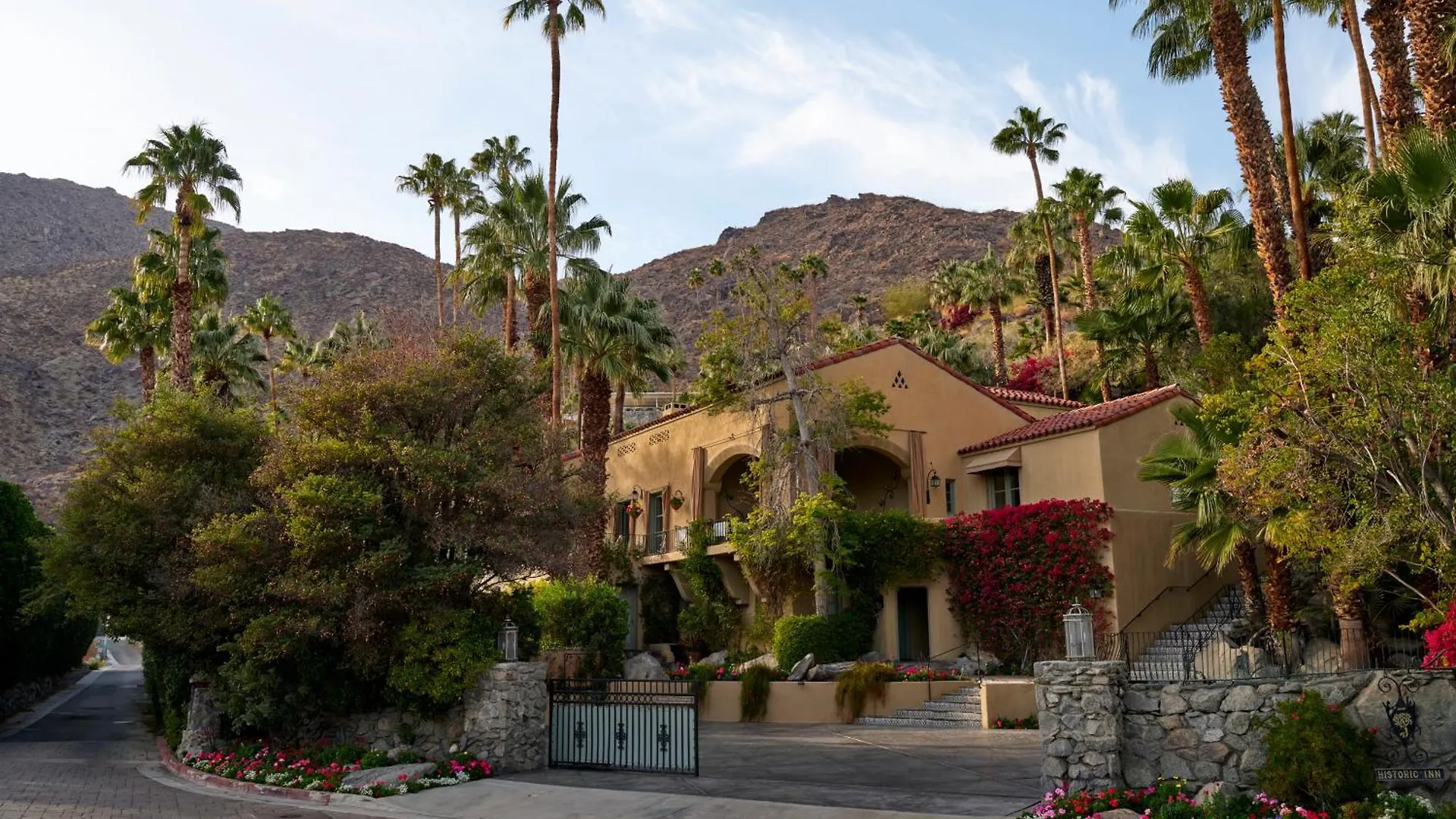 The Willows Palm Springs