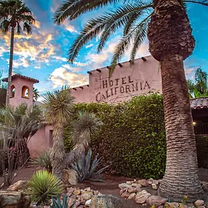 3* Hotel California