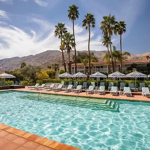 The Colony Palms And - Adults Only Hotell