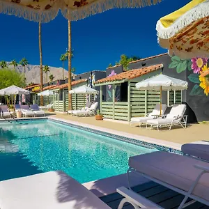 4* Hotel Fleur Noire