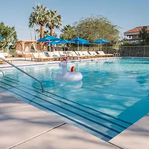 4* Hotel L3 Oasis