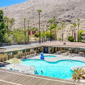 Vagabond Motor - Palm Springs