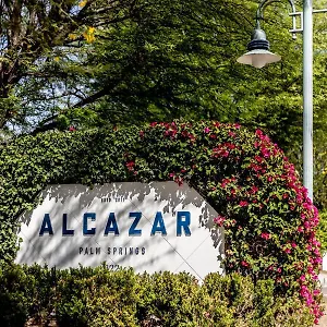 4* Hotel Alcazar