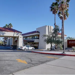 The Infusion Club Palm Springs