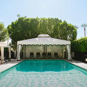 Hotel Avalon & Palm Springs, A Member Of Design, Palm Springs