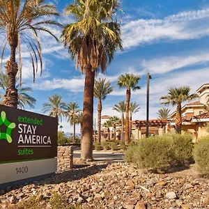 Extended America - - Airport Отель