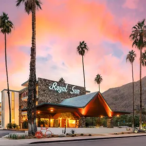 4* Hotel Royal Sun