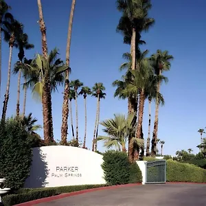 Hotel Parker