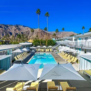 The Skylark, A Palm Springs