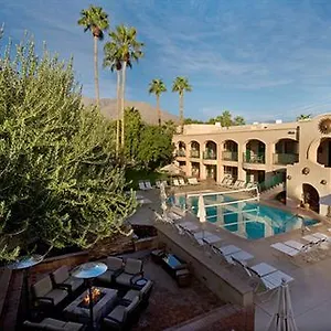 Hotel Desert Sun, Palm Springs