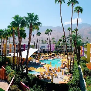 4* Hotel The Saguaro