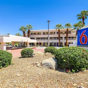 6-palm Springs, Ca - Downtown Palm Springs