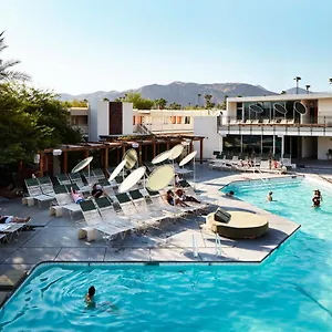 4* Hotel Ace And Swim Club