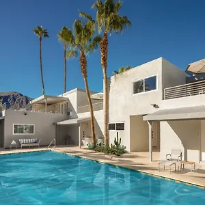 3* Hotel Movie Colony - Adults Only