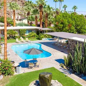Desert Hills- 21 And Over (adults Only) Palm Springs