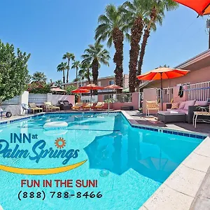 Zajazd At, Palm Springs