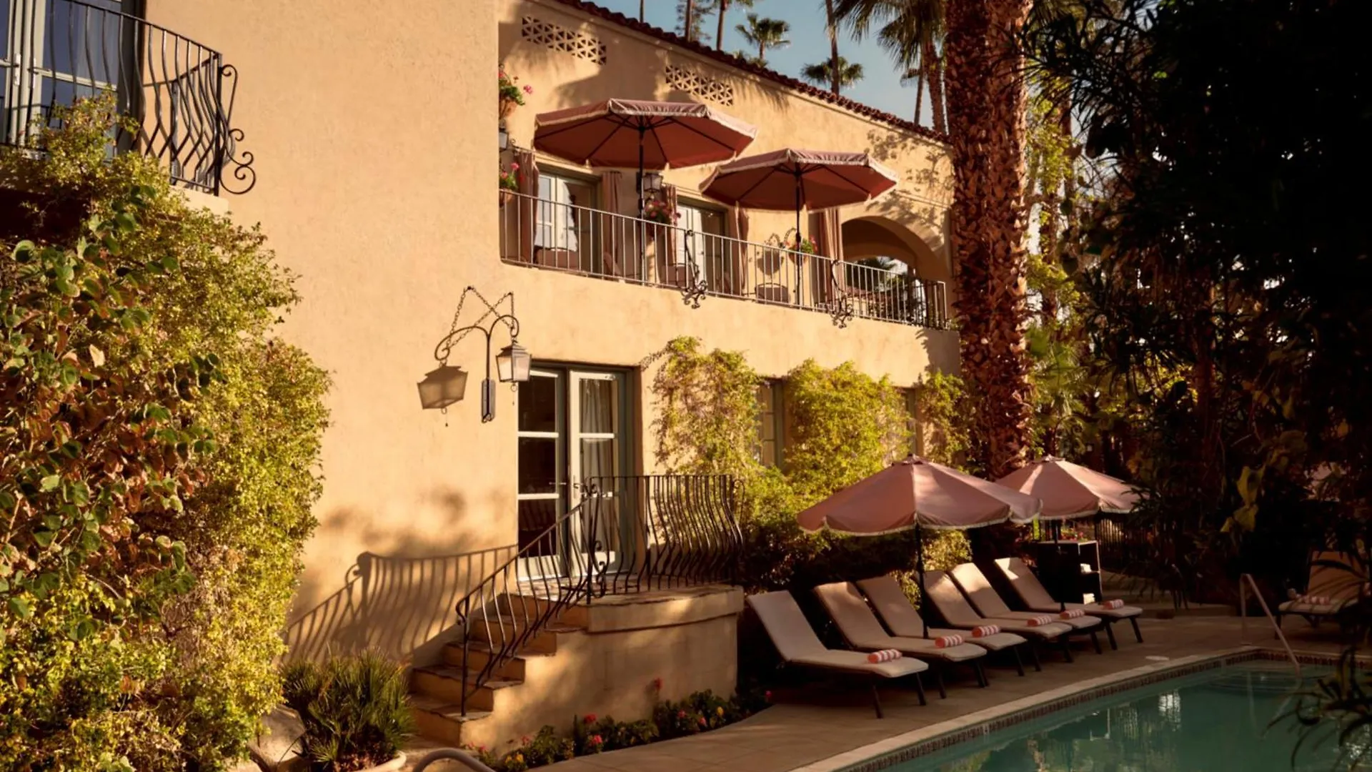 The Willows Palm Springs