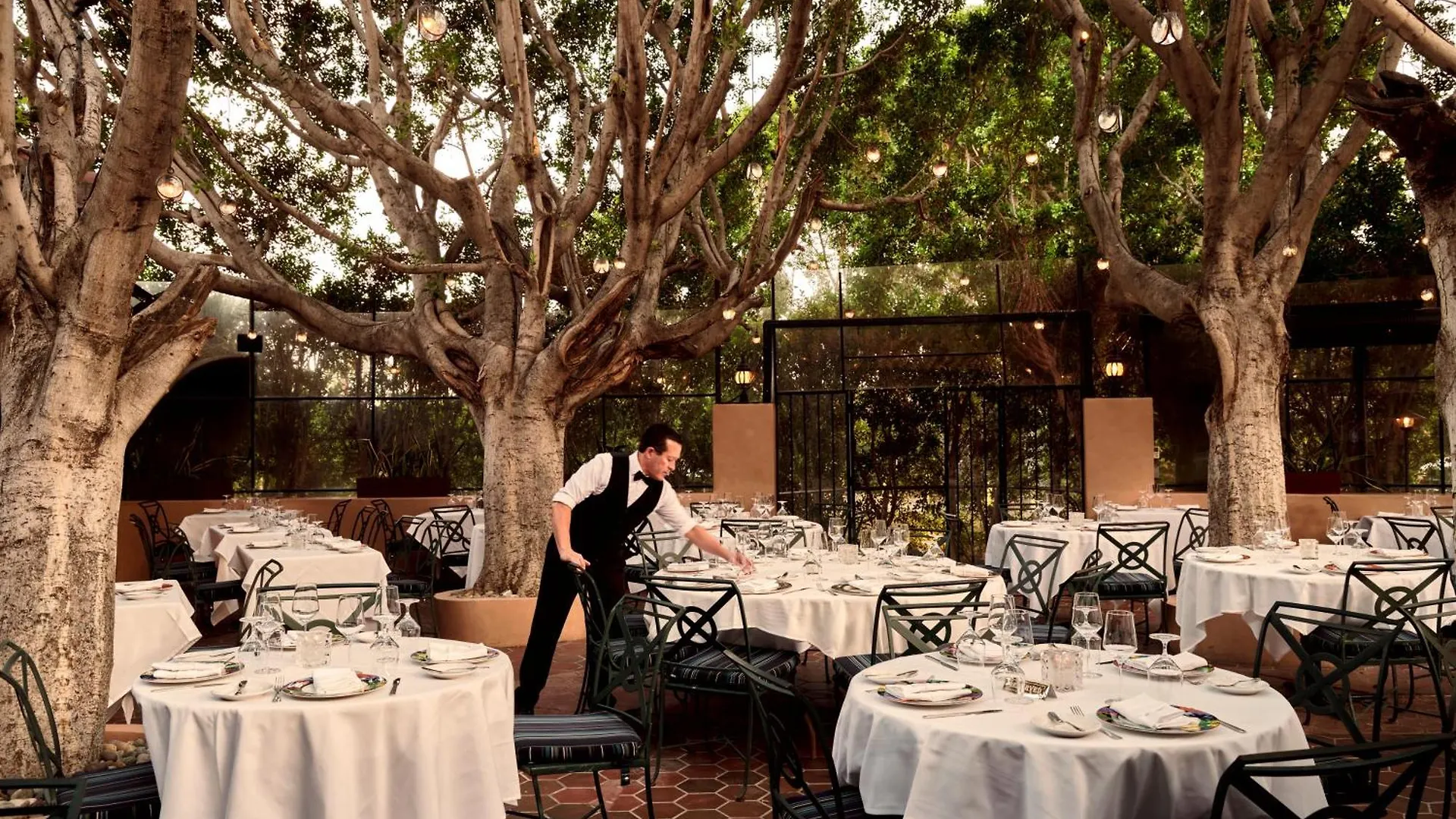 The Willows Palm Springs Stany Zjednoczone Ameryki