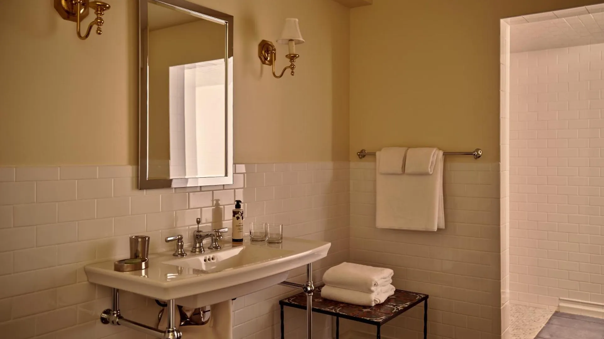 **** Hotel The Willows Palm Springs Stany Zjednoczone Ameryki