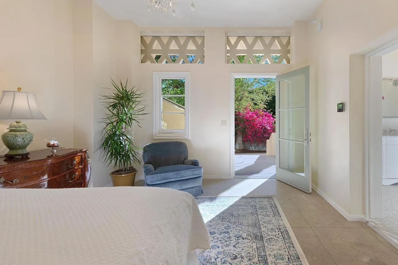 The Willows Palm Springs 4*,  Stany Zjednoczone Ameryki